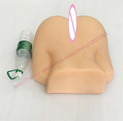 Вагины и мастурбаторы