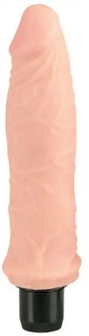 Вибраторы киберкожа