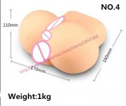 Вагины и мастурбаторы
