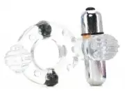 Насадки и кольца