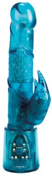 Вибраторы Rabbit