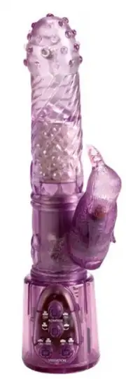 Вибраторы Rabbit