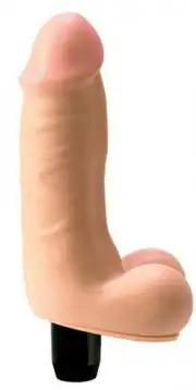 Вибраторы реалистичные