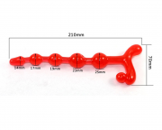 Анальные пробки