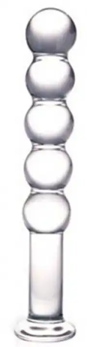 Анальные пробки