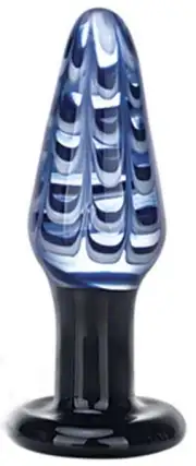 Анальная пробка EUROPA BUTT PLUG