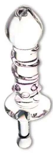 Анальные игрушки