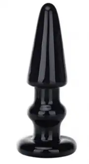 Анальные пробки