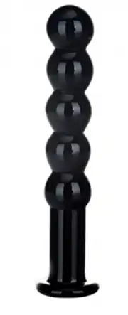 Анальные пробки