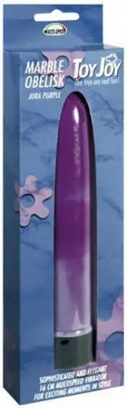 Вибраторы пластиковые