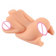 Вагины и мастурбаторы