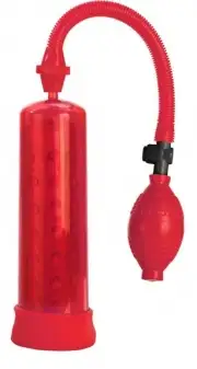 Вакуумные помпы