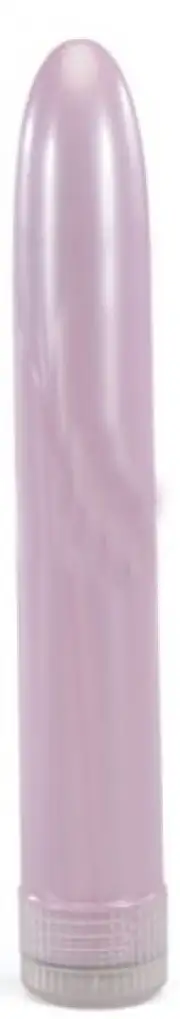 Вибратор LITTLE PEARL SATIN PINK
