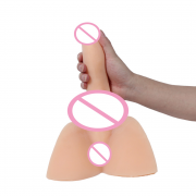 Фаллоимитаторы реалистичные