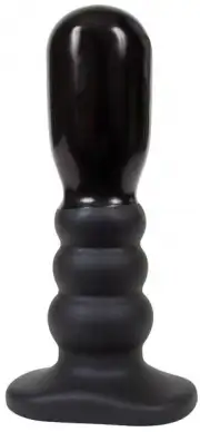 Анальные пробки