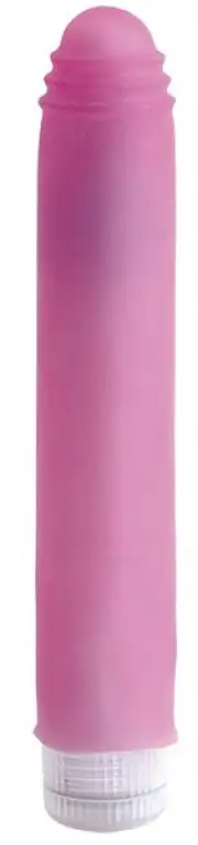 Вибраторы пластиковые