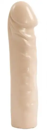 Фаллоимитаторы гелевые