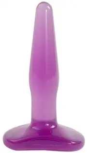 Анальные пробки