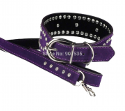 Кляпы, Ошейники