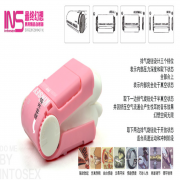 Вагины и мастурбаторы