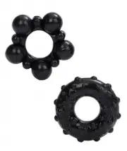 Насадки и кольца