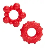 Насадки и кольца