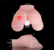 Вагины и мастурбаторы