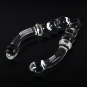 Фаллоимитаторы стеклянные