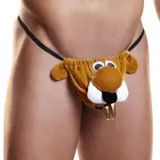 Мужское белье