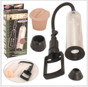 Секс игрушки