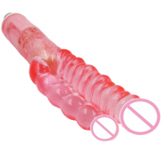 Фаллоимитаторы двойные