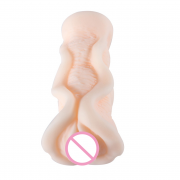 Вагины и мастурбаторы