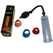 Вакуумные помпы