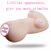 Вагины и мастурбаторы