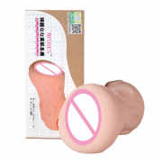 Вагины и мастурбаторы