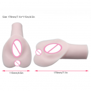 Вагины и мастурбаторы