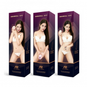 Вагины и мастурбаторы