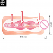 Вагины и мастурбаторы