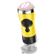 Вагины и мастурбаторы