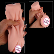 Вагины и мастурбаторы