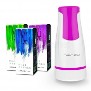 Вагины и мастурбаторы