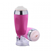 Вагины и мастурбаторы