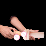 Вагины и мастурбаторы