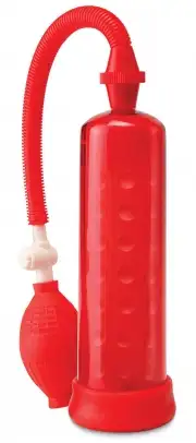 Вакуумные помпы