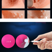 Вагины и мастурбаторы