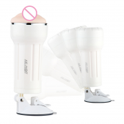 Вагины и мастурбаторы