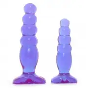 Анальные пробки