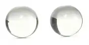 Вагинальные шарики ICICLES 42 MEDIUM GLASS BEN-WA