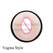 Вагины и мастурбаторы