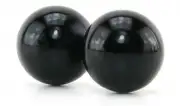 Вагинальные шарики FETISH FANTASY SMALL GLASS BEN-WA